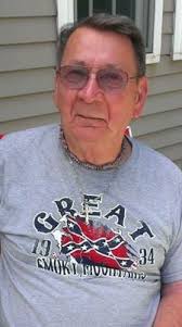 I didn't notice Yvonne Wynn (Kollmorgan) or Roger Hatmaker listed.