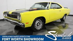 1 of 4235 b body convertible's built in 1969. 1969 Plymouth Satellite Is Listed Verkauft On Classicdigest In Fort Worth By Streetside Classics For 36995 Classicdigest Com