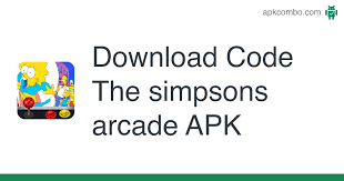 Suivez l'évolution de l'épidémie de coronavirus / covid19 dans le monde. Download Code The Simpsons Arcade Apk Latest Version