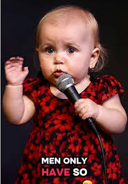 Leanne Morgan: Humorously Exploring Men vs Women