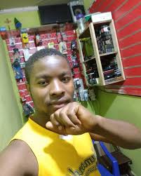 Paul's Ezra Jr. (@paul_ezra_jr) • Instagram photos and videos