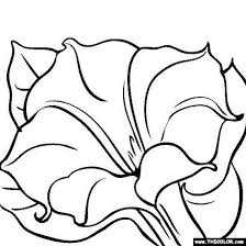 Okeeffe Coloring Page Printable Georgia O Keeffe Georgia O Keefe Art Georgia Okeefe Flowers