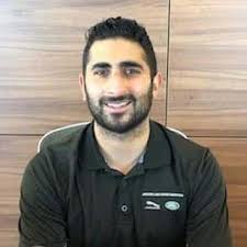 Jaguar Norwood Certified Pre-Owned & Service Staff