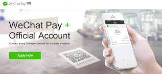 This move is a first for tencent. Tencent Launches Wechat Pay My In Malaysia Digital News Asia