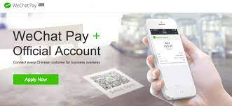 To demonstrate wechat pay my's commitment to leading the way forward in the digital payment arena, wechat pay my put together its first showcase of how it. Tencent Launches Wechat Pay My In Malaysia Digital News Asia