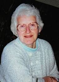 Natalie M. (Hersey) Wood Obituary November 12, 2023