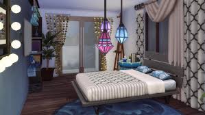 Stay away from elaborate ornamentation how will these zen bedroom ideas help you? Zen Bedroom Thesims