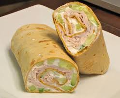 Cucumber Cheese Wrap Food Recipes Yummy Food