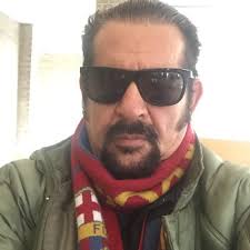 Gilberto Agudelo (@GilbertoAgudel4)