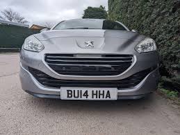 Image result for Gris Platinum 2014 Peugeot