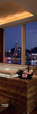 The Peninsula Hong Kong Lolo Hong Kong Hotels Peninsula Hong Kong Best Spa