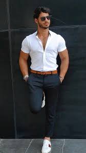 Nice Style Mensoutfits Best Casual Shirts Mens Casual Outfits Casual Shirts For Men