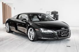 Image result for Phantom Black 2009 R8