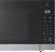 LG 2.0 Cu. Ft. Countertop Microwave with Sensor Cooking and ...