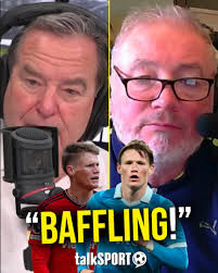 Man United were WRONG to let McTominay leave and the choice was BAFFLING,  slam Stelling and McCoist! 🤦‍♂️❌