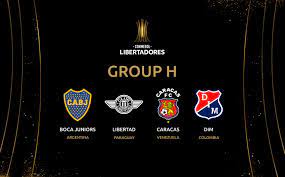 Copa libertadores 2020 caputto y la eliminación: Copa Libertadores 2020 Final Live On Iplayer At 8pm Saturday Page 3 Followfollow Com