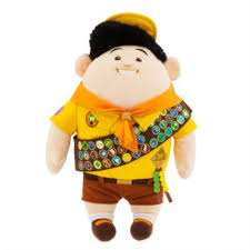 As an academic, he worked in philosophy, mathematics, and logic. Disney Store Russell Medium Soft Toy Up Shopdisney