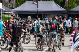 Germany S Finest Am 27 Juli Zum Ersten Mal Im Flowtrail Stromberg Stromberg Mtb Rennen