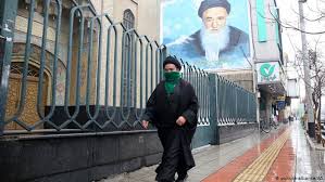‎‎️ ‏‏‏‏ایران اینترنشنال تنها شبکه خبری ۲۴ ساعته فارسی‌زبان iran international first 24/7 persian news channel bama@iranintl.com +447830007000 iranintl.com. Coronavirus In Iran A Case Of Misinformation Conspiracy Theories And Propaganda Asia An In Depth Look At News From Across The Continent Dw 09 03 2020