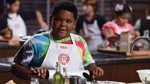 The film was released in the united states the day before thanksgiving on november 23, 1994, to. Ben Watkins Us Masterchef Junior Star Dies Aged 14 Bbc News