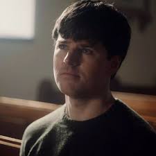 'Struggling' Northern Irish actor makes big break with short film set to be  screened in Chicago next month