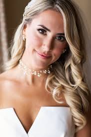 Lisa and Alex Ritz Carlton