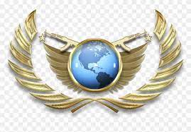 Find Hd Global Elite Cs Go Rank Png Transparent Png To Search And Download More Free Transparent Png Images Png Global Ranking