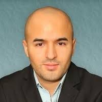 Enrique Barba Email & Phone Number