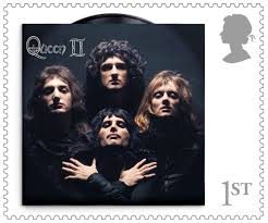 Image url must end in.jpg,.png,.gif, etc. Rock Band Queen Get Postage Stamp Of Approval Entertainment The Jakarta Post