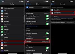 How To Download Files Documents To Iphone Or Ipad Mashtips