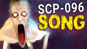 Subject shows very little muscle mass. Scp 096 Song I M The Shy Guy By Tryhardninja Youtube