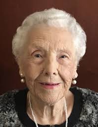 Pauline (Griswold) Edgar Obituary October 4, 2023