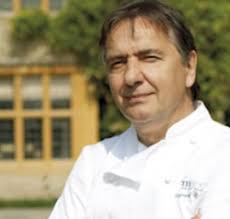 Raymond Blanc Archives