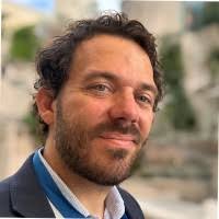 Anna Maria Johansson