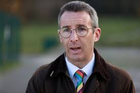 Life sentence for Thomas McEntee after killing elderly couple in their home 