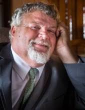 Inside Joplin Obituaries: Rick Black