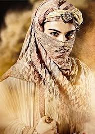 Zeynep Mehmetcik Kut Ul Amare Tvmaze