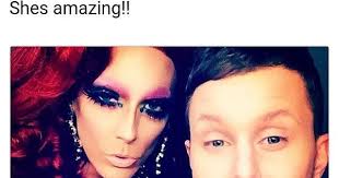 Trinity drag mom is laganja, I can not believe it .. : r/rupaulsdragrace