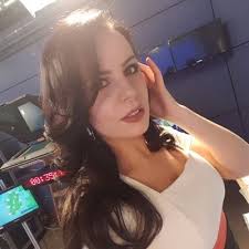 Audrey Mcgrath's Instagram, Twitter & Facebook