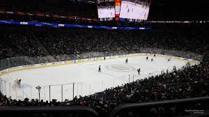 t mobile arena section 4 vegas golden knights