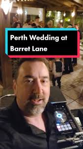 Barrett Lane Perth