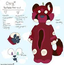 Design Trade With Someone On Furry Amino Owo Rory S Corpse Illustrations Art Street
