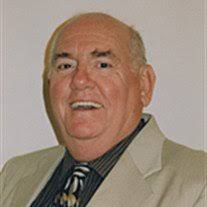 Obituary information for John E. Terry