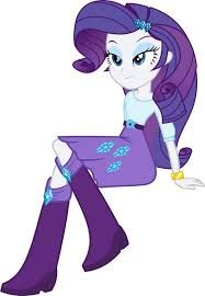 This gallery serves as an index. Equestria Girls Rarity Equestria Unofficial Fan Club Amino