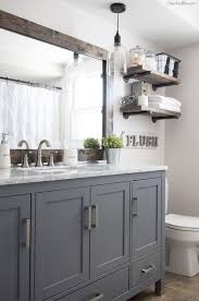 Nice picture, but, the value for the price is not equal. The Best Farmhouse Bathroom Decor Farmhouse Bathroom Decor Ideas Apartment Therapy