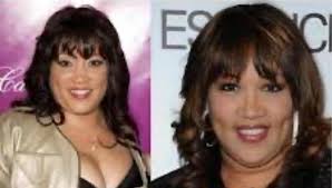 Which celebrities are often mistaken for each other due to their similar  looks?