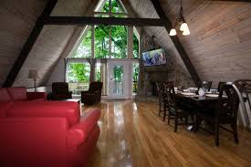 The smoky mountains are a great place for a family vacation. Pet Friendly Cabins In Gatlinburg Save Hassle Ski Mountain Chalets
