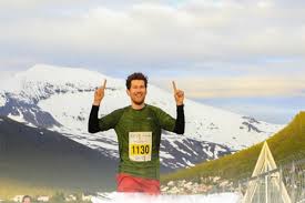 Marathon, mizuno halfmarathon, mila (10km). Midnight Sun Marathon Norway Race Connections