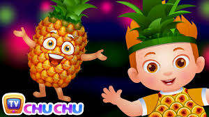 We did not find results for: Pineapple Song Single Learn Fruits Original Learning Songs Nursery Rhymes Chuchu Tv Kids Youtube