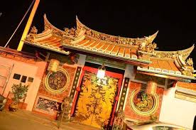 Cheng hoon teng is a premier historical monument that has survived the ravages of time. Cheng Hoon Teng Temple Melaka Malaysia
